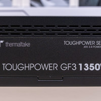 无所畏惧，轻松满足供电需求、Tt钢影Toughpower GF3电源1350W 体验评测