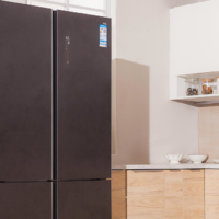 三代同堂，你会选择什么样的大冰箱？