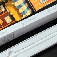 南卡平替电容笔南卡pencil测评使用体验！
