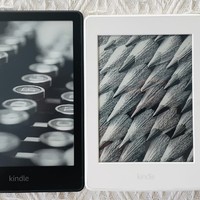 兜兜转转，还是入手了kindle kpw5