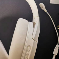 实物评测 | 入门级头戴式耳机怎么选，一款适合学生党的头戴式耳机--iKF King