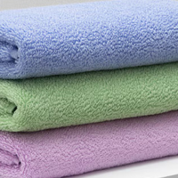 如何选择最适合你的毛巾