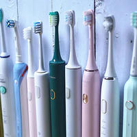 电动牙刷哪个牌子好？口腔博主实测28款，精选六大品牌