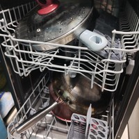 千挑万选才找到的洗碗机，终于摆脱了洗碗洗菜噩梦