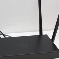 WiFi6加持，独有的智能组网，远程办公好帮手 蒲公英X5路由器体验