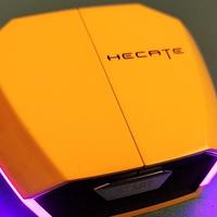 万物皆可RGB：漫步者游戏耳机HECATE GX07实测