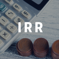 教你轻松学会IRR计算，掌握储蓄险收益的“照妖镜”