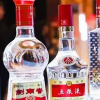 中国5个“光瓶酒”，好喝不贵，100%珍品纯酿，可惜在超市卖不动
