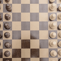 乐在“棋”中，来一盘国际象棋吧！