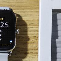 想买智能手表吗？看这里！嘿喽RS4 PLUS使用2月手环反馈分享