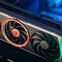 iGame RTX 4070 Ti Advanced OC评测：颜值爆表，能效比惊人