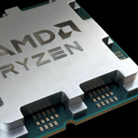 AMD 7000X3D預計會在2月14日情人節上市