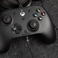 Xbox架构授权，GameSir G7 游戏手柄强势出击