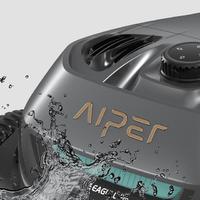 Aiper Seagull Pro無線泳池清潔機器人獲CES 2023創新獎