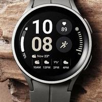 网传丨三星下一代 Galaxy Watch 手表将采用更高级的 microLED 屏，最高省电80%