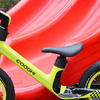 兒童平衡車怎么選？一臺酷騎S5競技款兒童平衡車滿足所有愿望