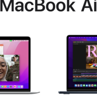 网传丨苹果第三代 MacBook Air 搭载 M3 系列处理器、今年下半年发布、还有15英寸版本