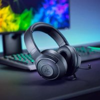 游戏耳机推荐-雷蛇（Razer） 北海巨妖耳机