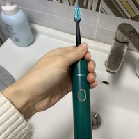 电动牙刷怎么选？看看这篇文章！