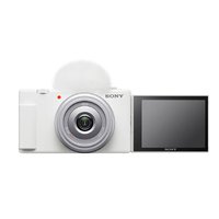 好用的数码相机推荐-索尼（SONY）ZV-1 Vlog数码相机
