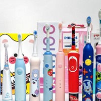好物推荐 篇七：儿童电动牙刷怎么选？9项指标深度测评帮你选好牙刷！