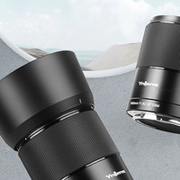 尼康Z卡口全画幅自动对焦镜头--永诺YN50mm F1.8Z DF DSM 评测
