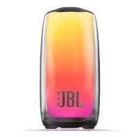 颜值爆表蓝牙音箱推荐-JBL PULSE5 蓝牙音箱