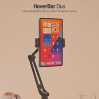  iPad Pro绝佳配件推荐：Twelve South HoverBar Duo