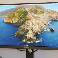 掌控色彩魅力，体验联合创新29C1F-D带鱼屏美术显示器