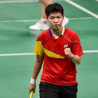 2023年亞洲羽毛球團體錦標賽簽表出爐！國羽派小將旨在練兵，黃東萍領銜出戰！