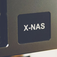 X-NAS机箱评测：一步到位的好选择