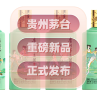 贵州茅台酒【二十四节气春系列】产品发布，值得买吗