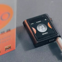 产品体验 篇八十八：初烧入坑，把iPod换成山灵M0 Pro后的分享