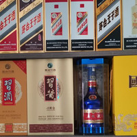 百元以下有什么好喝不贵、品质优异的白酒？这3款，都是公认好酒