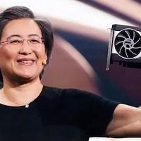 市场丨AMD RX 7900 系列已经悄悄降价抢市场，NVIDIA 或将很快回应