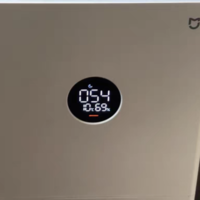 租房在外，用个空气净化器真不错