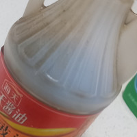 厨房去油污神器：绿伞抽油烟机清洁剂