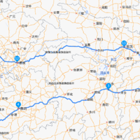 一家三口 上海出發16天7500 公里自駕游 總結