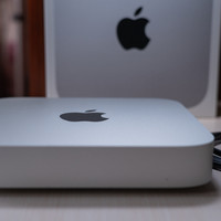 Mac Mini M2丐中丐使用分享