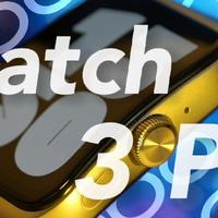 OPPO Watch 3 Pro评测及体验