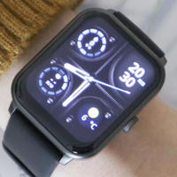 好物分享 篇五十八：百元入手智能手表，QCY Watch GTS智能手表真实体验