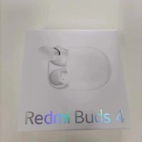 新入手小米Redmi Buds 4 真无线蓝牙耳机 