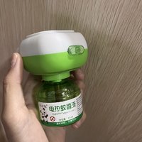 分享日常必须品|电热蚊香液