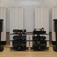 绝美听觉体验！Naim Audio NSC 222+NAP 250+NPX 300