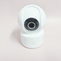 360°全方位监测家庭安全“管家”，创米小白摄像机Y3尊享版体验