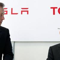 丰田夺美国最畅销新能源汽车第一 特斯拉只排第七