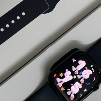 Apple watch  s8真是美丽废物？使用一个月真实感受