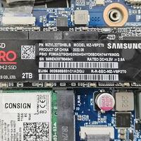 山寨三星 980 Pro SSD 涌入市场，竟能骗过官方软件