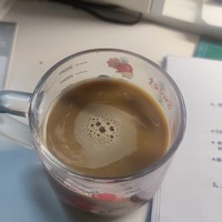 菜鸟裹裹 篇二：如何用黑咖啡粉、奶粉、白糖泡一杯健康的速溶咖啡