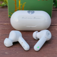 耳机测评 篇十：百元价位的竹林鸟锦瑟T1降噪耳机体验如何？ 